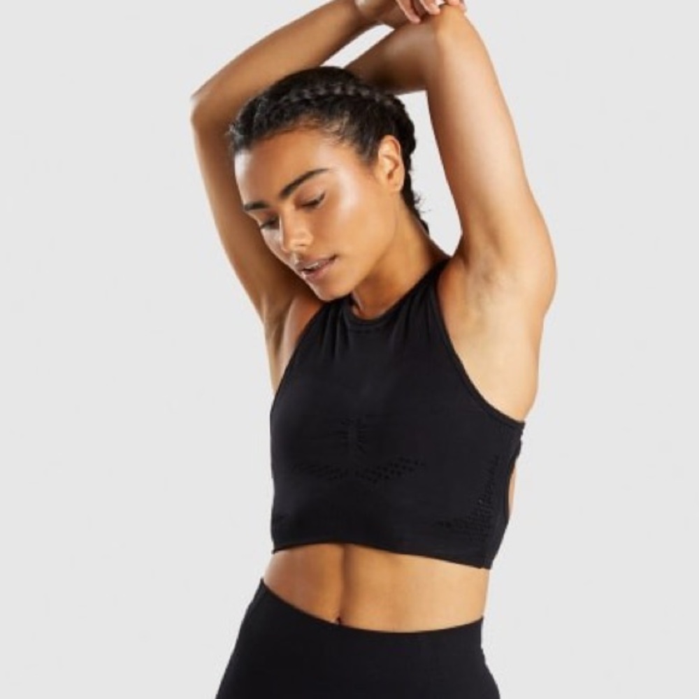 Gymshark Sports Bra
